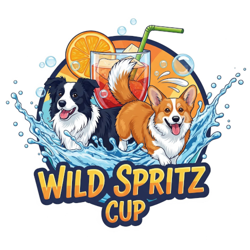 WILD SPRITZ CUP